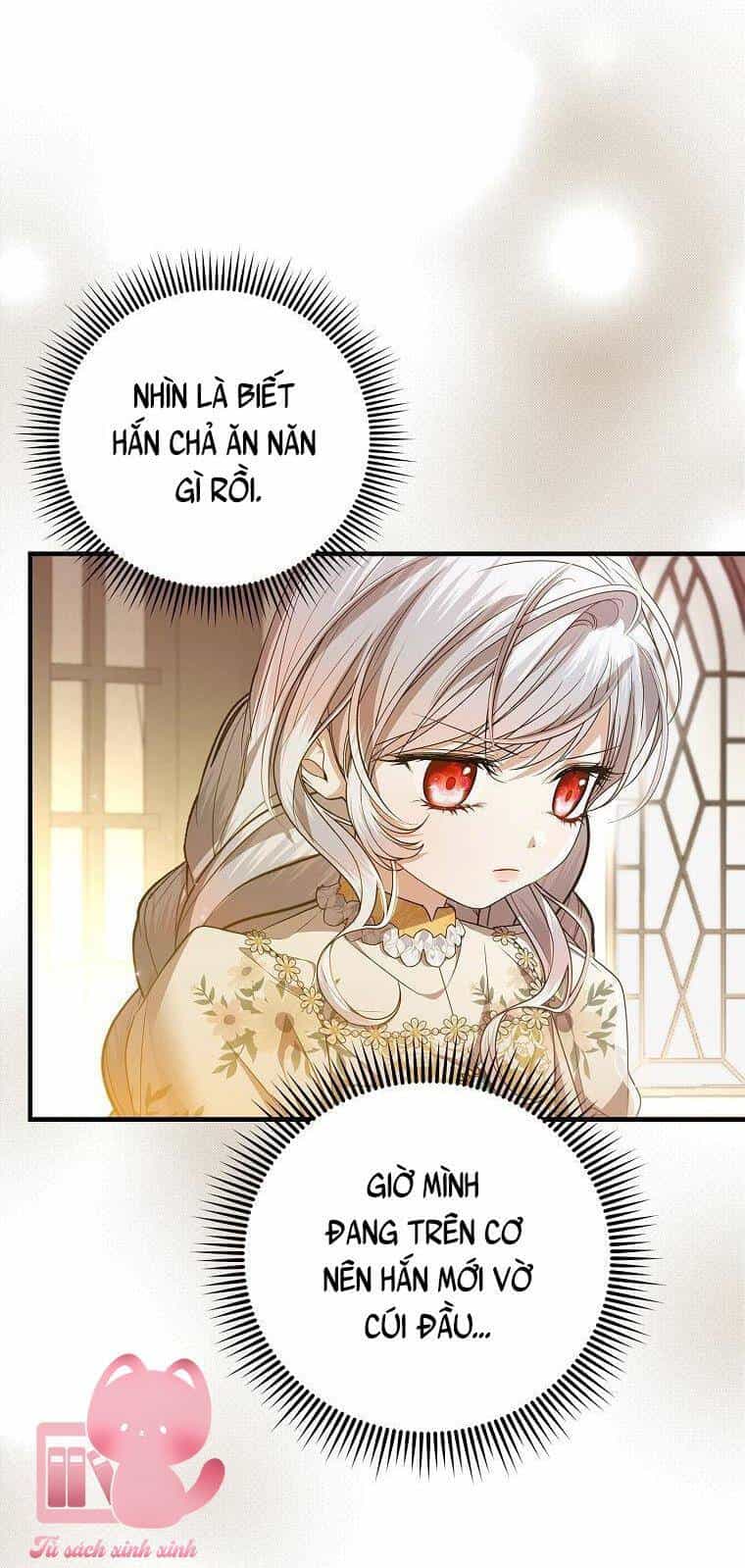 Nhận Nuôi Người Cha Phản Diện - Chương 39 - ảnh 45