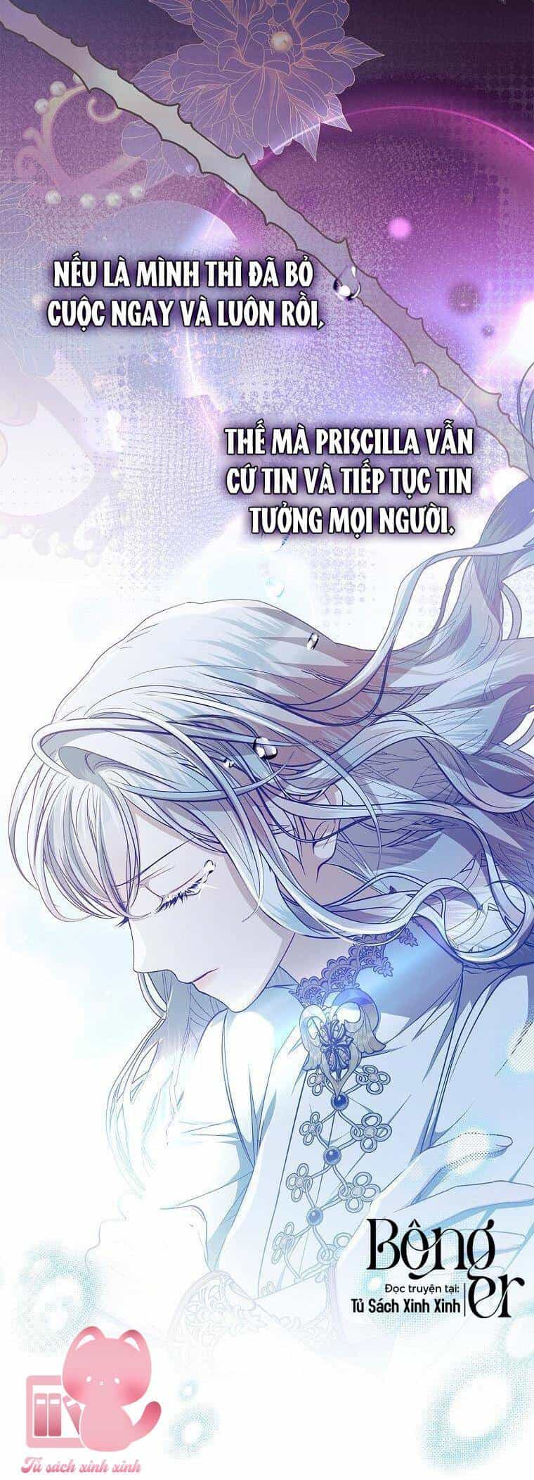 Nhận Nuôi Người Cha Phản Diện - Chương 39 - ảnh 48
