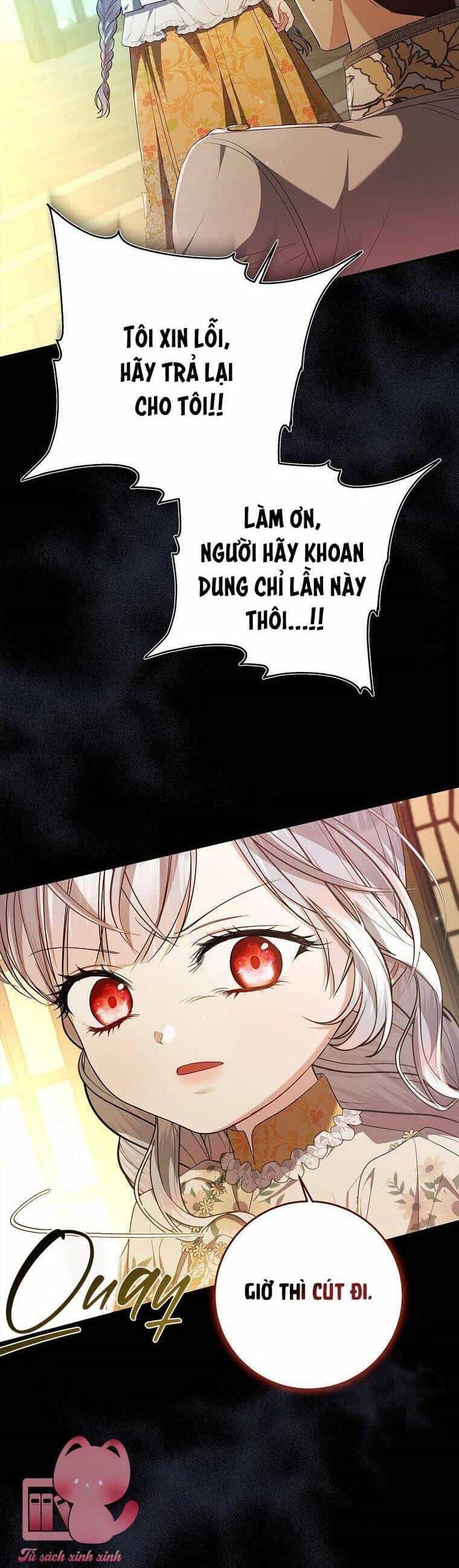 Nhận Nuôi Người Cha Phản Diện - Chương 39 - ảnh 59