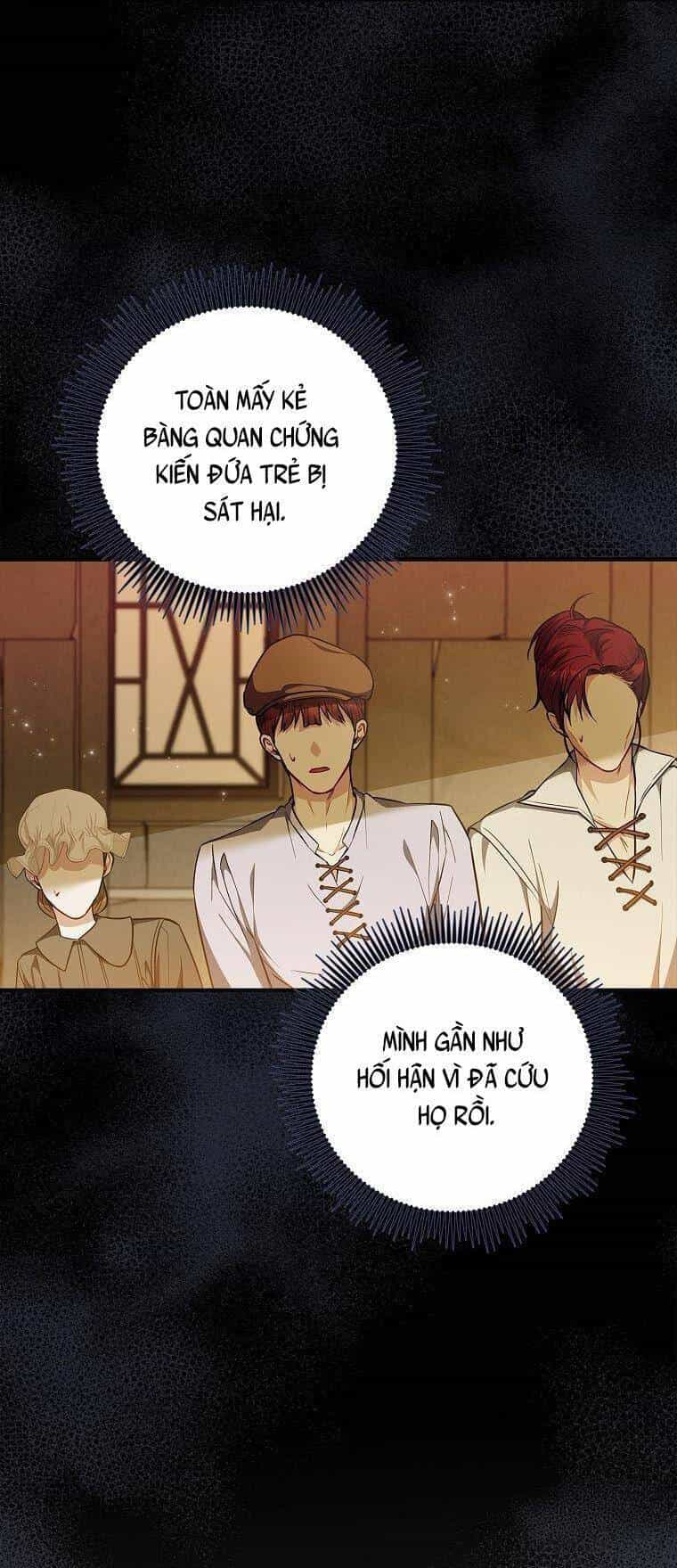 Nhận Nuôi Người Cha Phản Diện - Chương 39 - ảnh 61