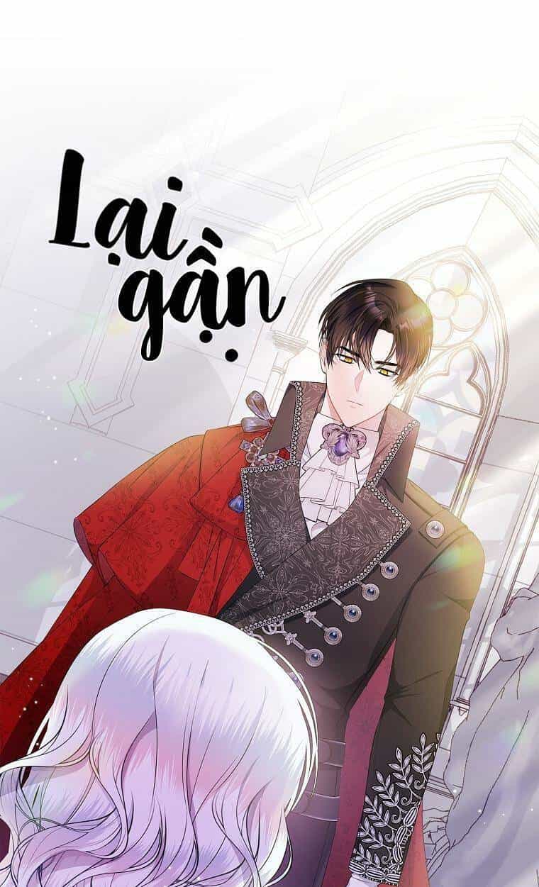 Nhận Nuôi Người Cha Phản Diện - Chương 4 - ảnh 38