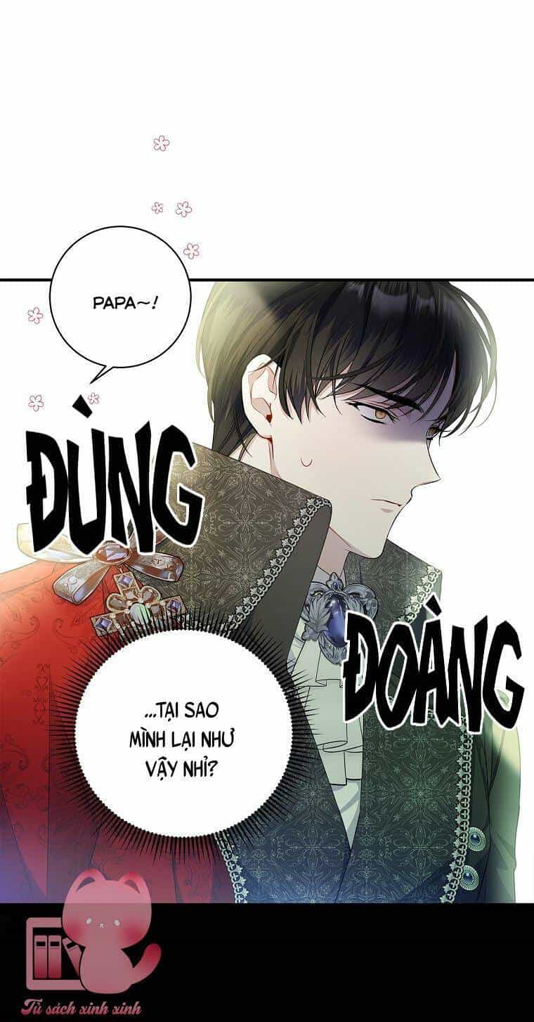 Nhận Nuôi Người Cha Phản Diện - Chương 4 - ảnh 52