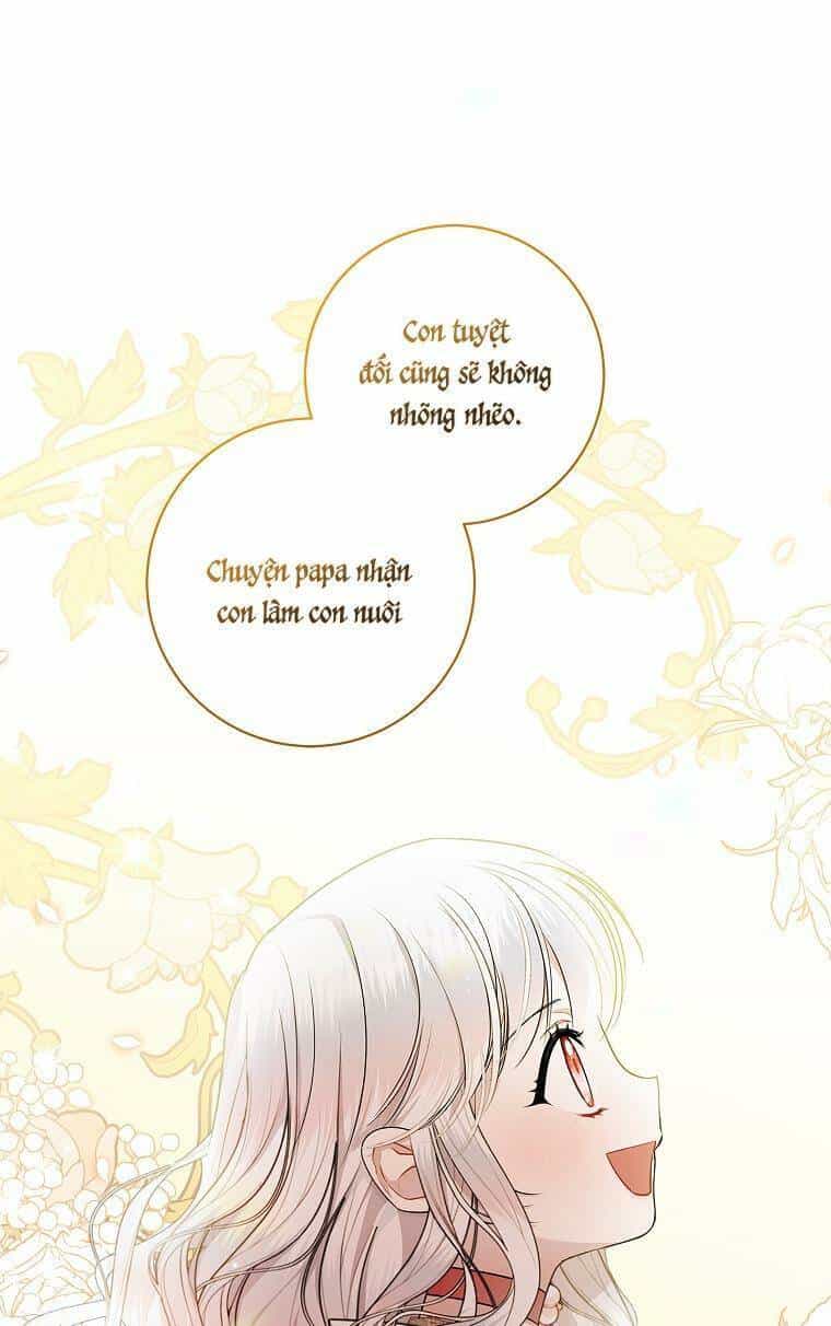 Nhận Nuôi Người Cha Phản Diện - Chương 4 - ảnh 69