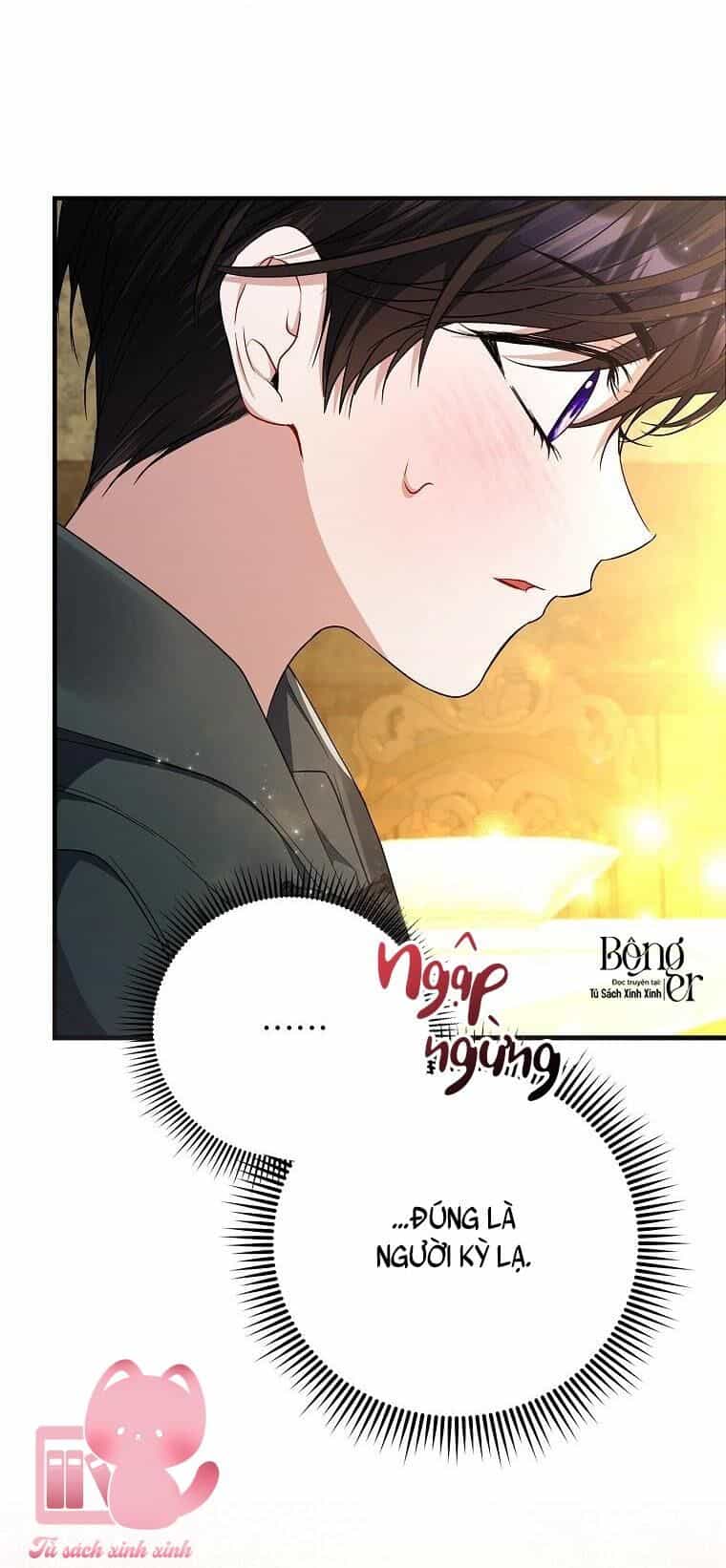 Nhận Nuôi Người Cha Phản Diện - Chương 40 - ảnh 27