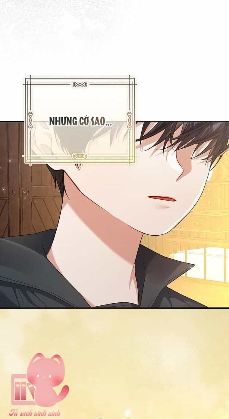 Nhận Nuôi Người Cha Phản Diện - Chương 40 - ảnh 30