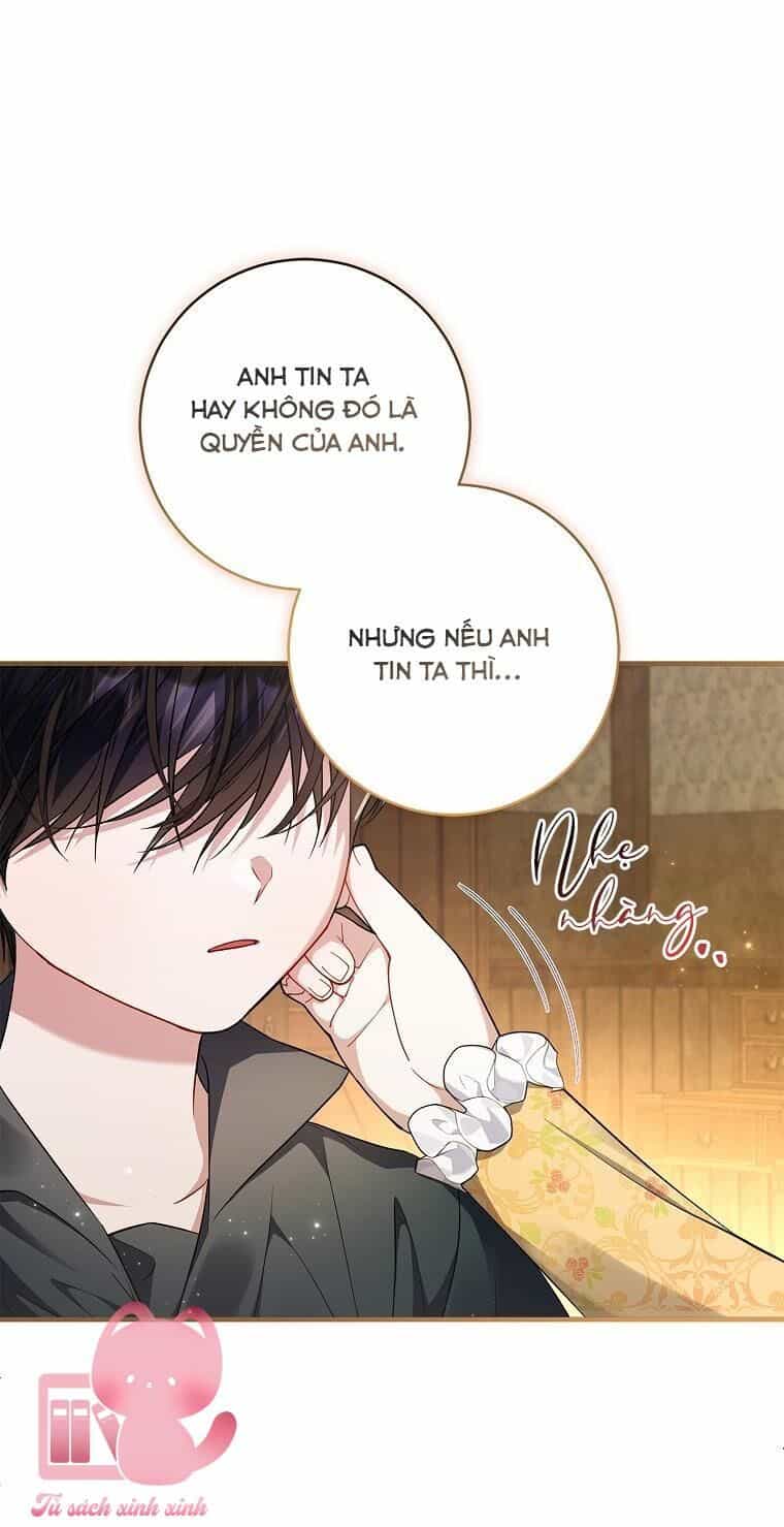 Nhận Nuôi Người Cha Phản Diện - Chương 40 - ảnh 55