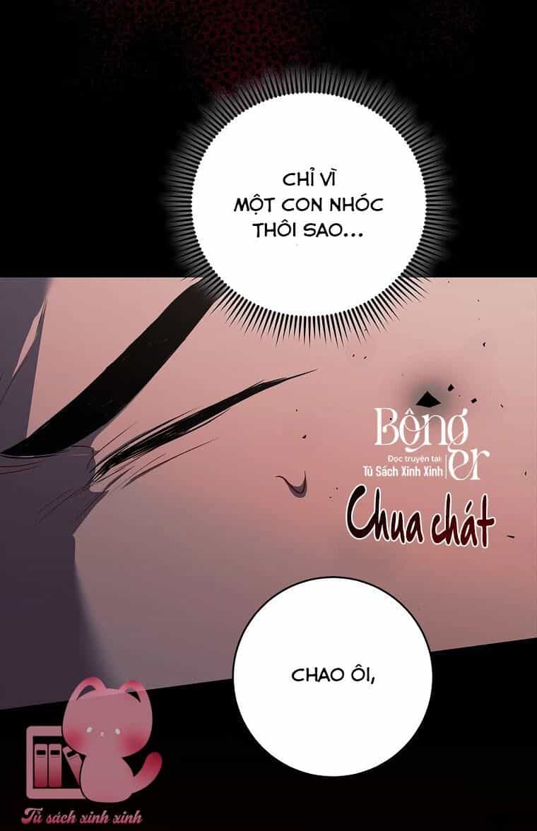 Nhận Nuôi Người Cha Phản Diện - Chương 41 - ảnh 18