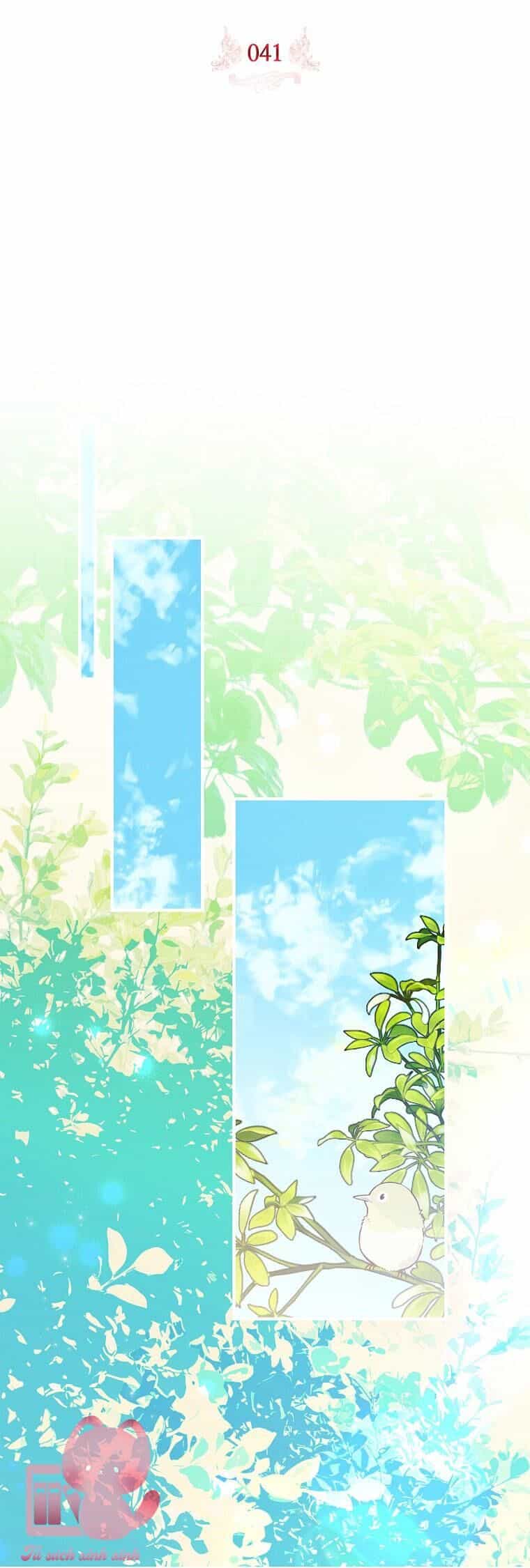 Nhận Nuôi Người Cha Phản Diện - Chương 41 - ảnh 24