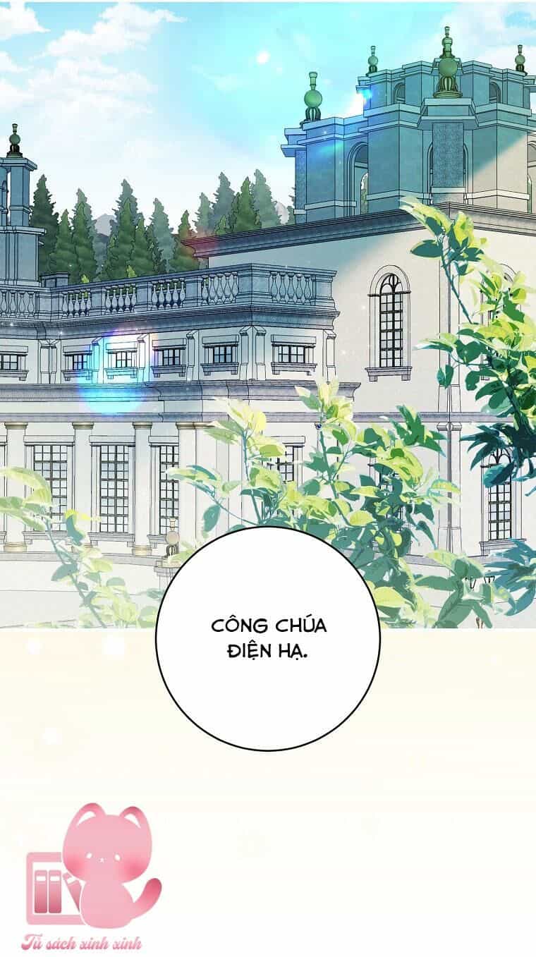 Nhận Nuôi Người Cha Phản Diện - Chương 41 - ảnh 25