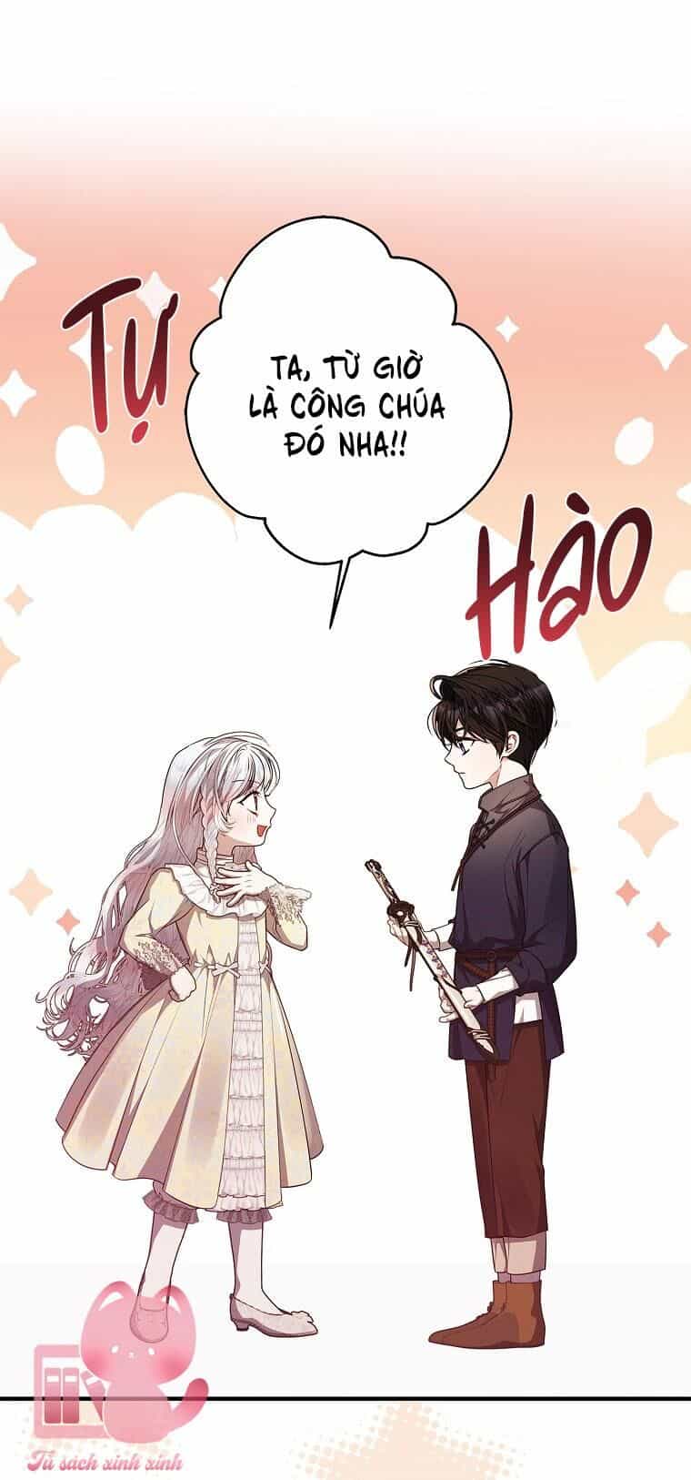 Nhận Nuôi Người Cha Phản Diện - Chương 41 - ảnh 50