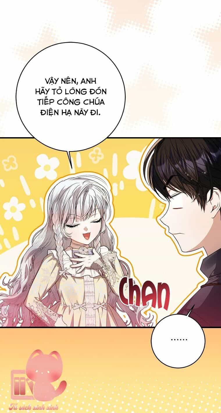 Nhận Nuôi Người Cha Phản Diện - Chương 41 - ảnh 51