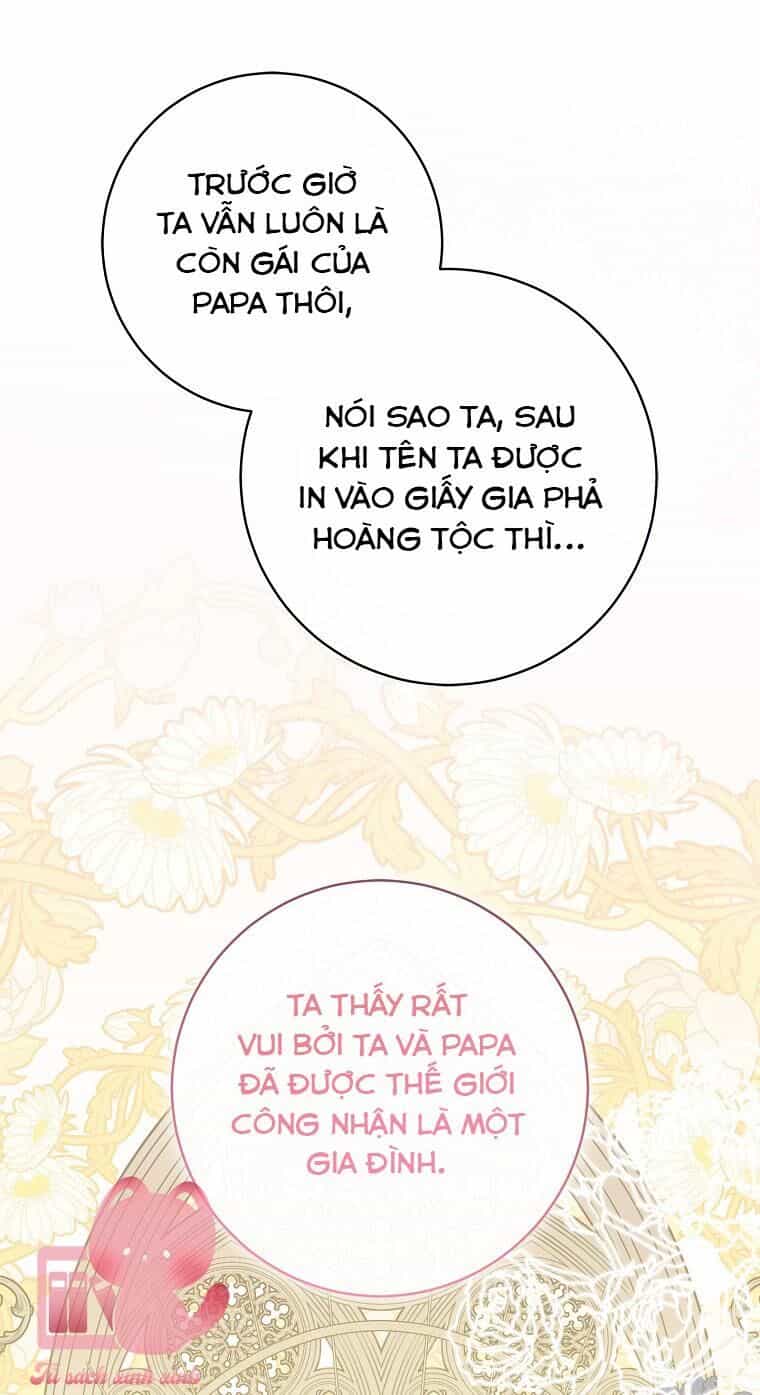 Nhận Nuôi Người Cha Phản Diện - Chương 41 - ảnh 54