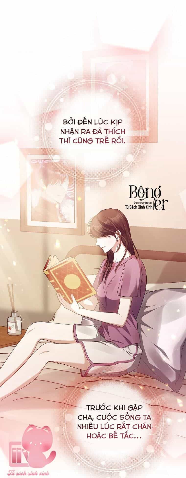 Nhận Nuôi Người Cha Phản Diện - Chương 41 - ảnh 63