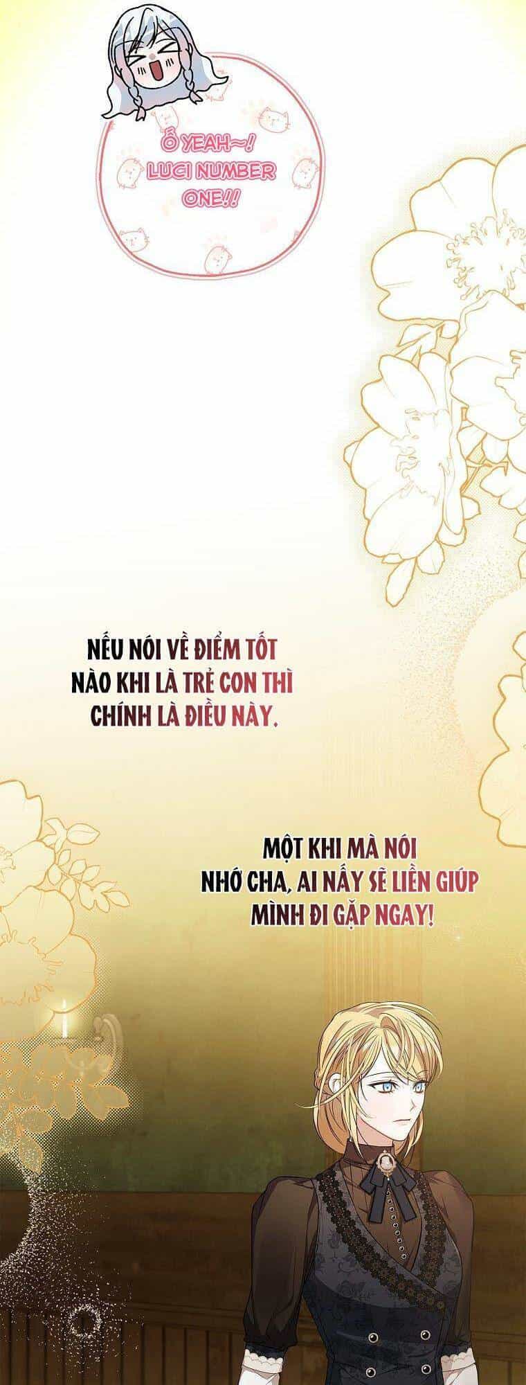 Nhận Nuôi Người Cha Phản Diện - Chương 42 - ảnh 21
