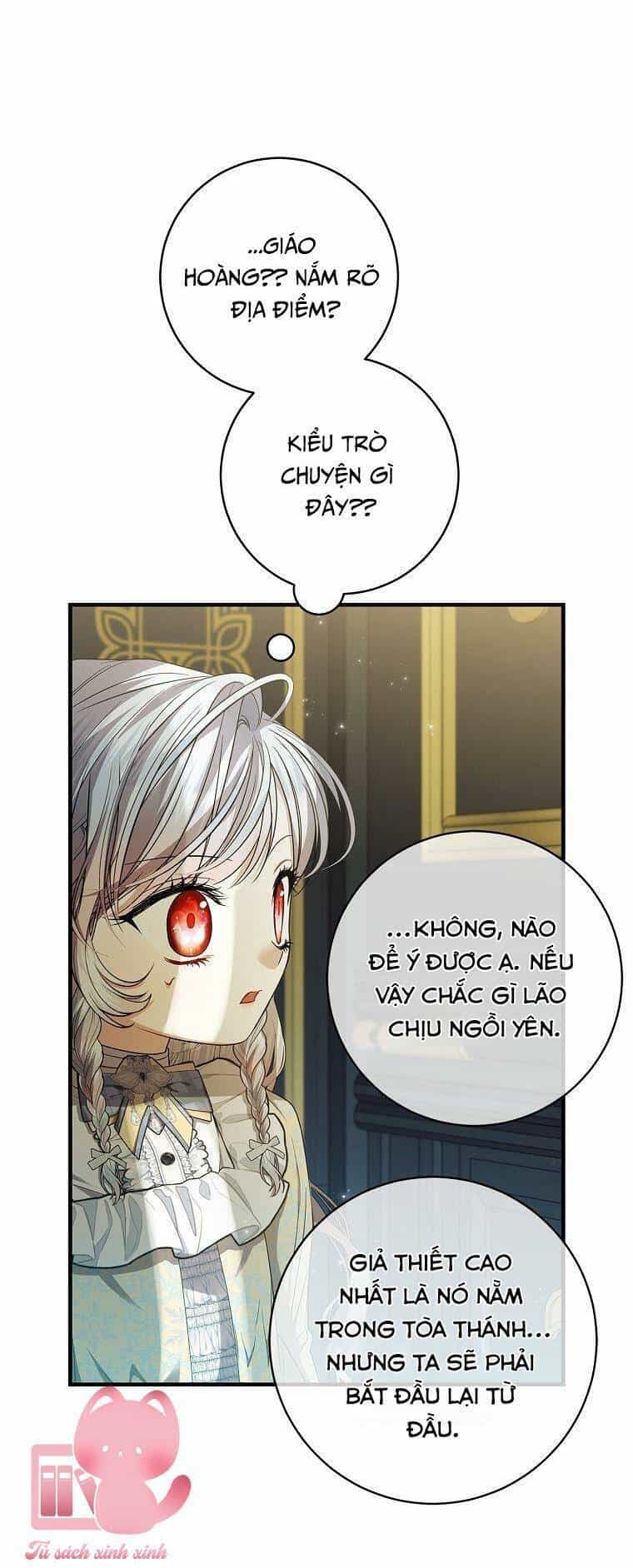 Nhận Nuôi Người Cha Phản Diện - Chương 42 - ảnh 34