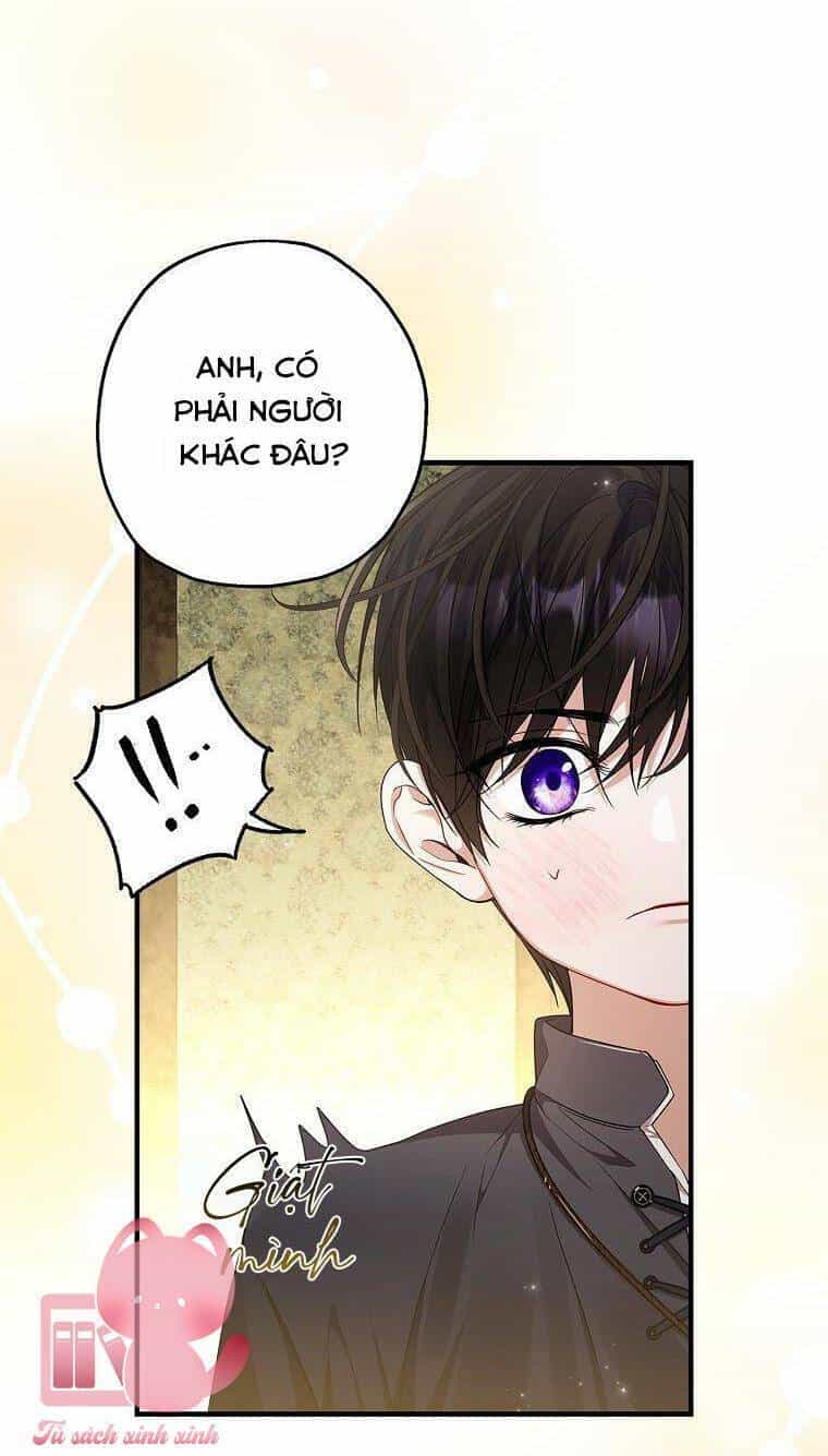 Nhận Nuôi Người Cha Phản Diện - Chương 42 - ảnh 7