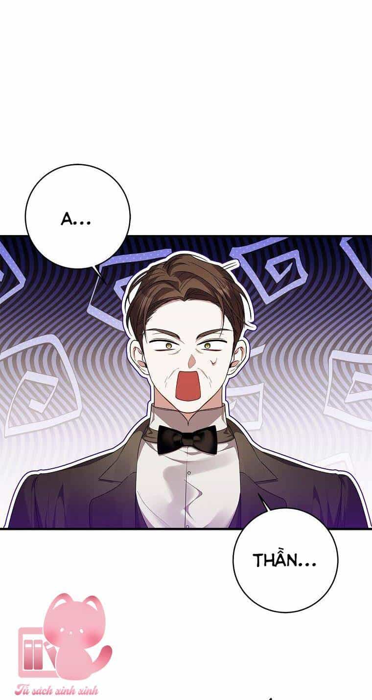 Nhận Nuôi Người Cha Phản Diện - Chương 43 - ảnh 18
