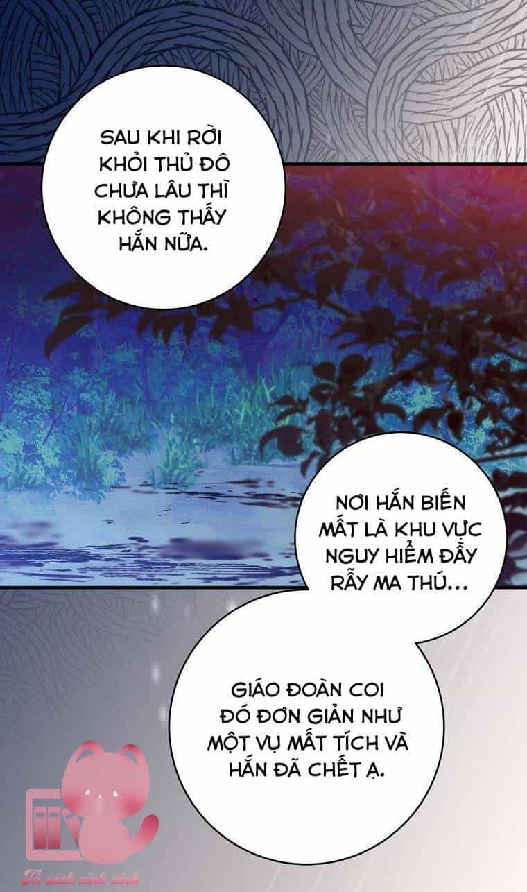 Nhận Nuôi Người Cha Phản Diện - Chương 43 - ảnh 39