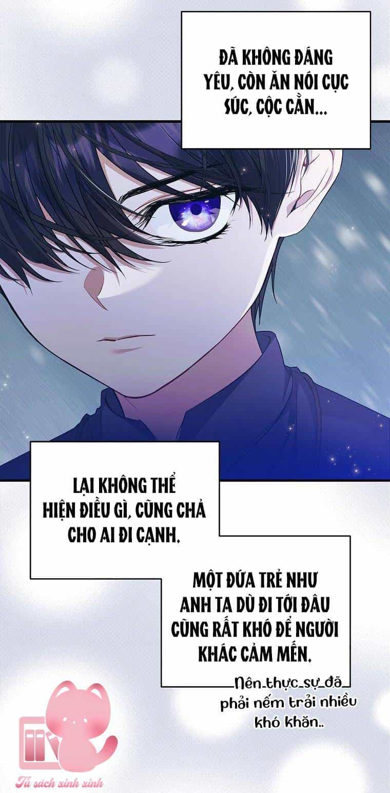 Nhận Nuôi Người Cha Phản Diện - Chương 43 - ảnh 59
