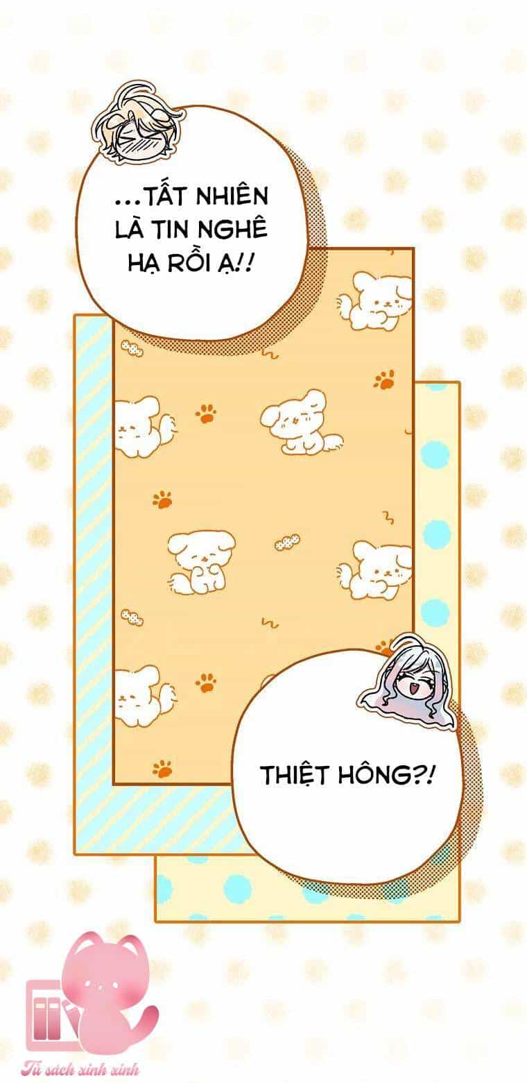 Nhận Nuôi Người Cha Phản Diện - Chương 43 - ảnh 64