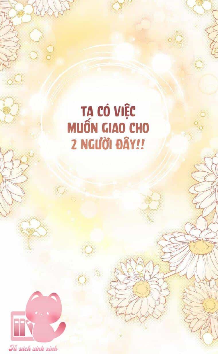 Nhận Nuôi Người Cha Phản Diện - Chương 43 - ảnh 67
