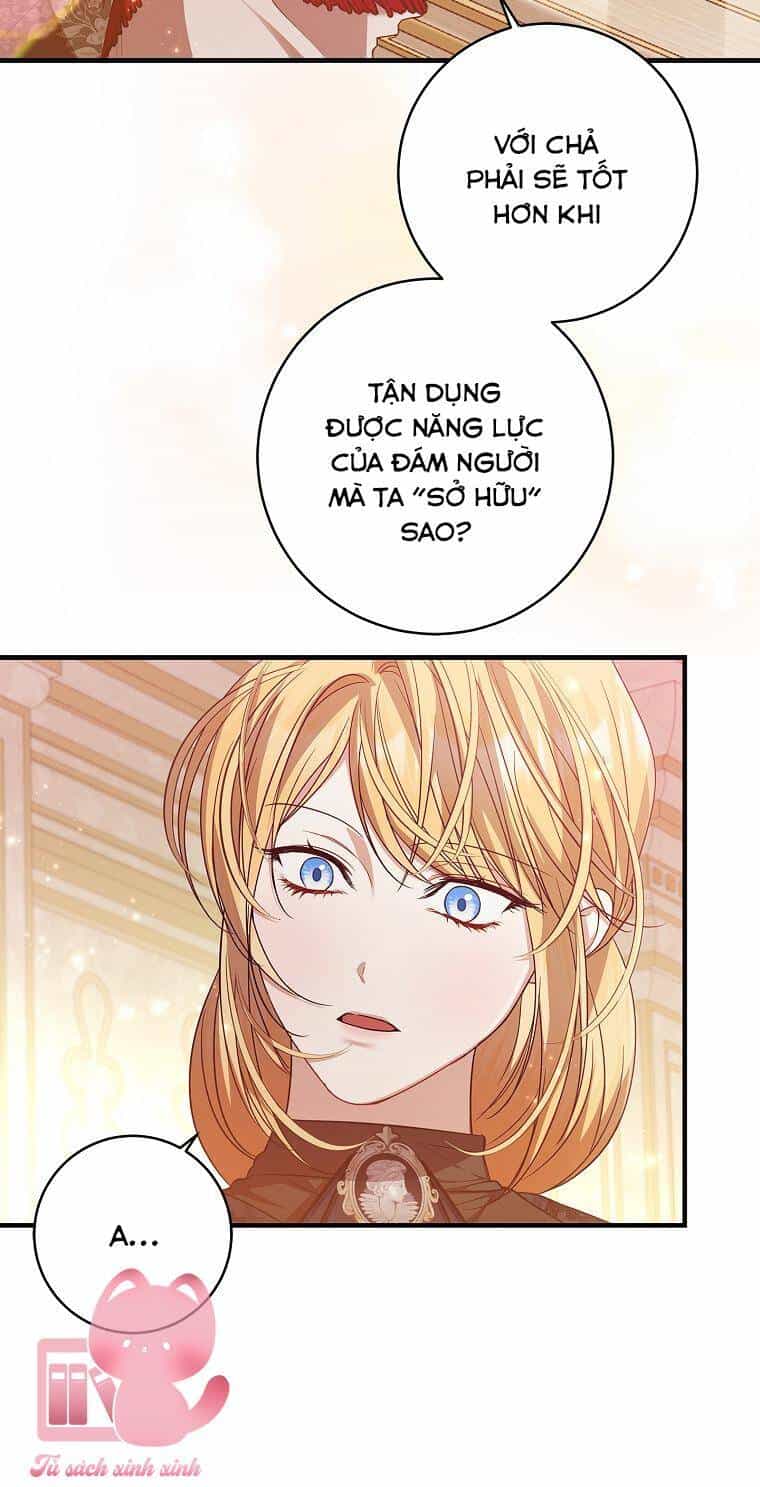 Nhận Nuôi Người Cha Phản Diện - Chương 44 - ảnh 13