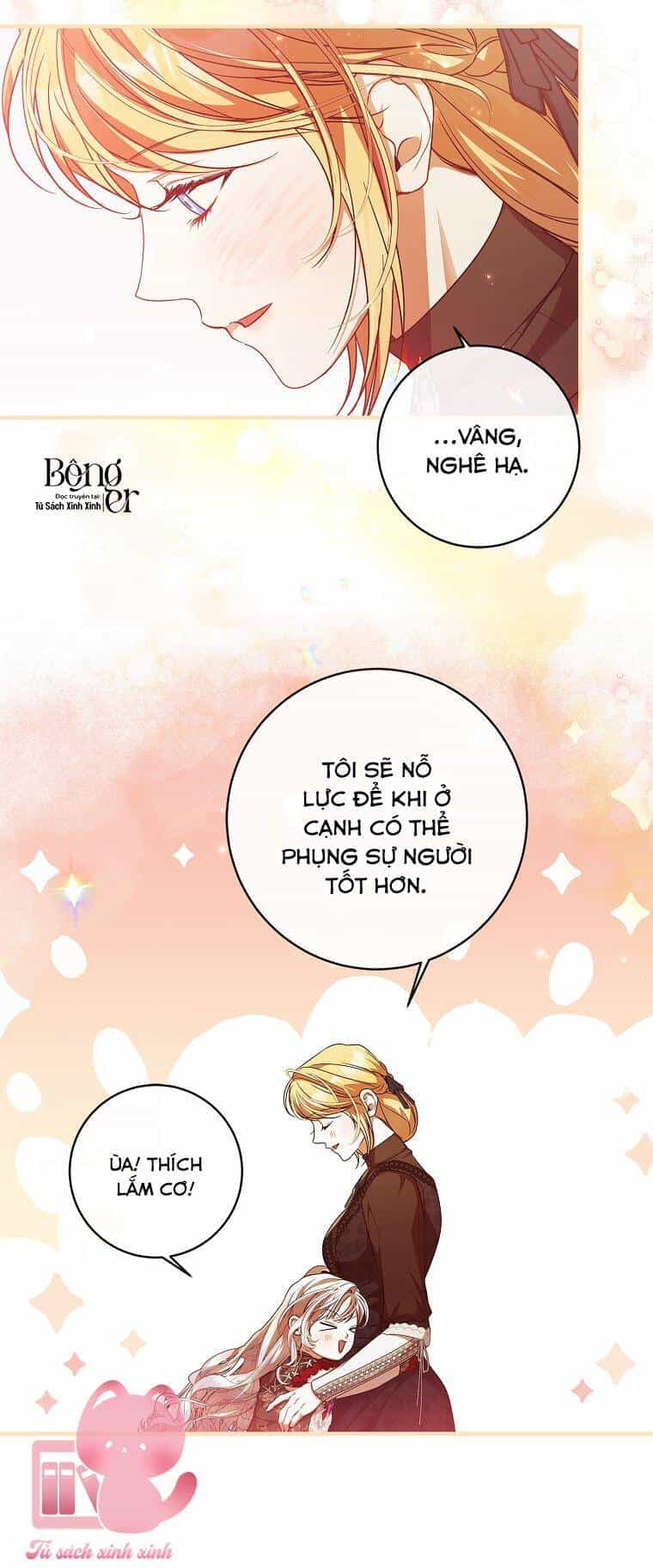 Nhận Nuôi Người Cha Phản Diện - Chương 44 - ảnh 18