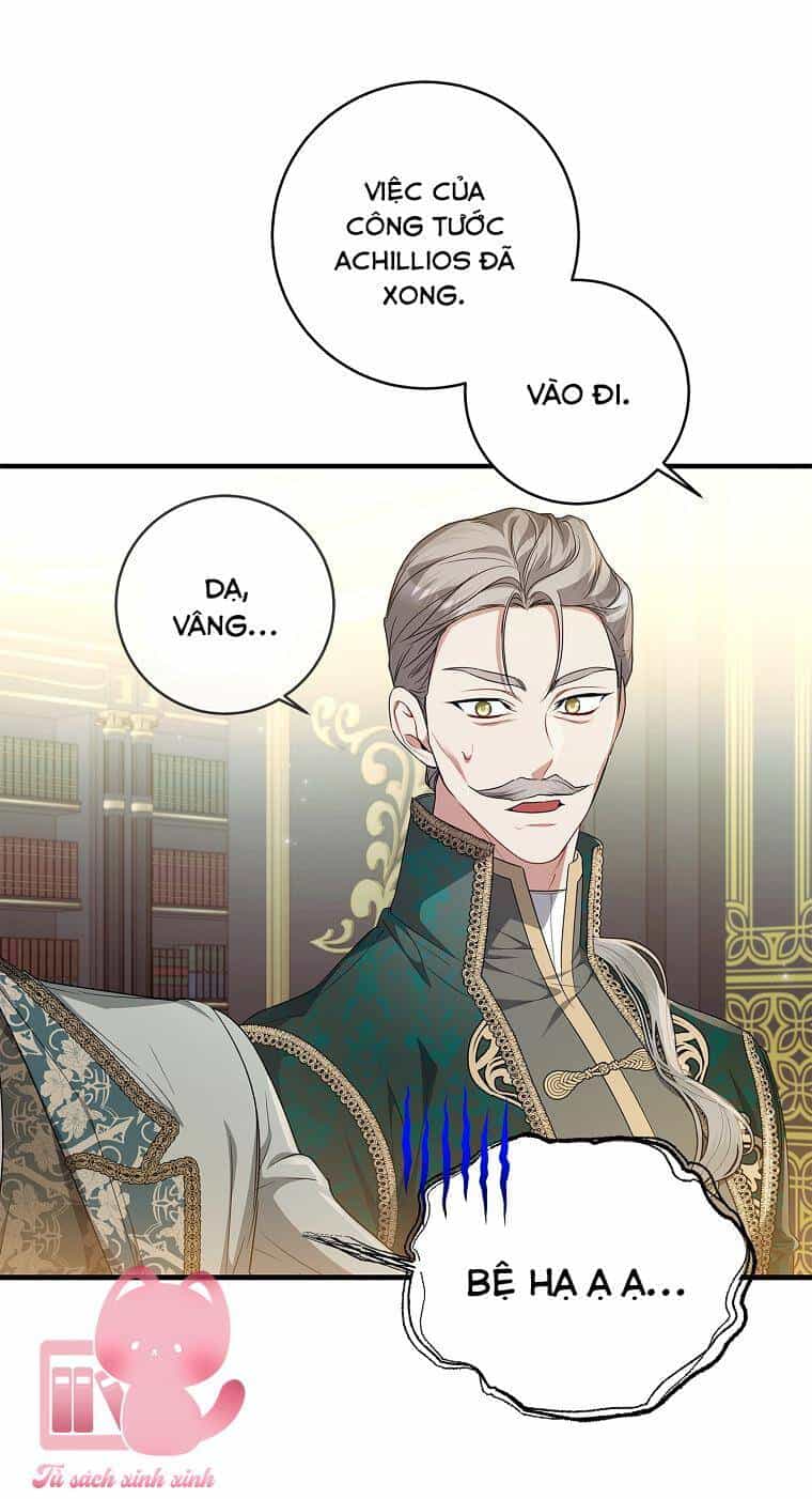 Nhận Nuôi Người Cha Phản Diện - Chương 44 - ảnh 36