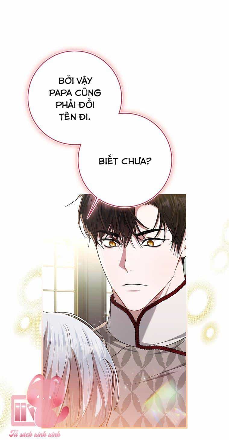 Nhận Nuôi Người Cha Phản Diện - Chương 45 - ảnh 34