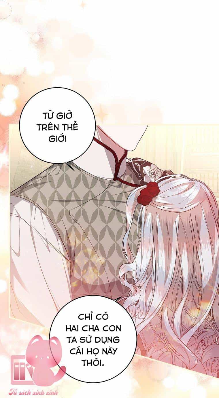 Nhận Nuôi Người Cha Phản Diện - Chương 45 - ảnh 47