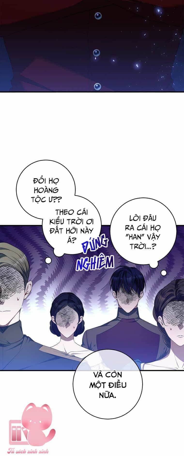 Nhận Nuôi Người Cha Phản Diện - Chương 45 - ảnh 54