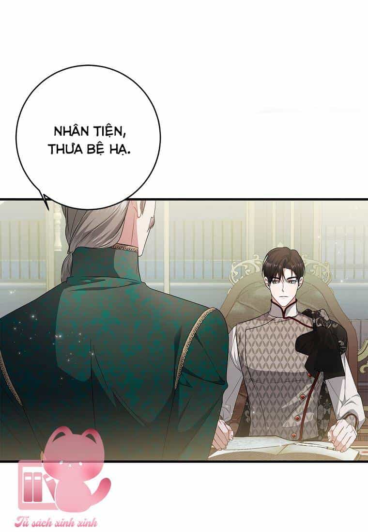 Nhận Nuôi Người Cha Phản Diện - Chương 45 - ảnh 6