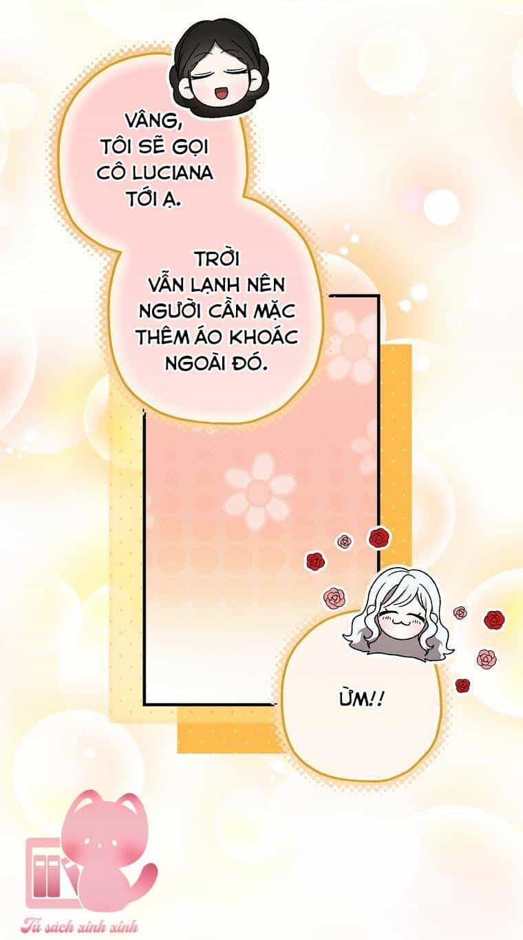 Nhận Nuôi Người Cha Phản Diện - Chương 46 - ảnh 36