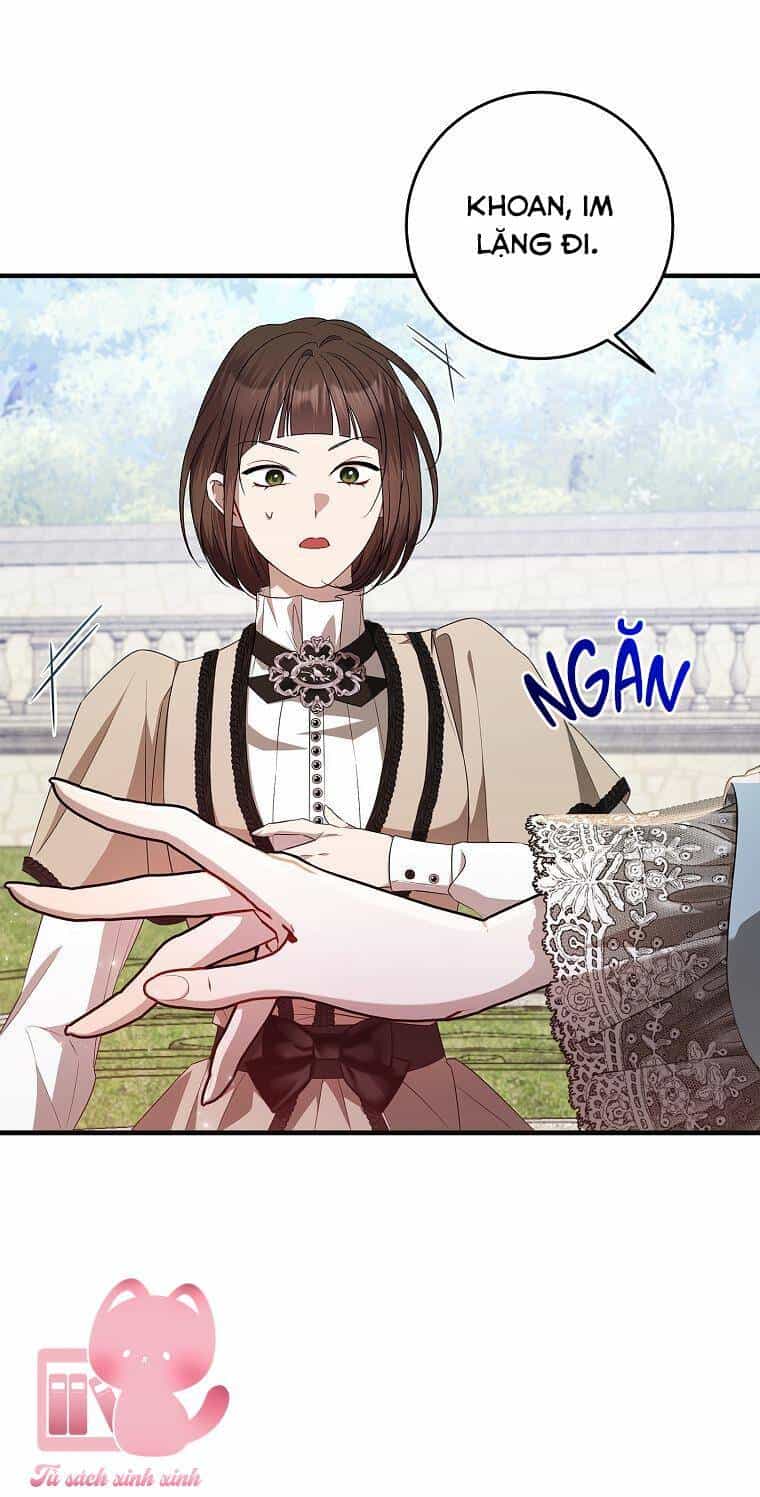 Nhận Nuôi Người Cha Phản Diện - Chương 46 - ảnh 50