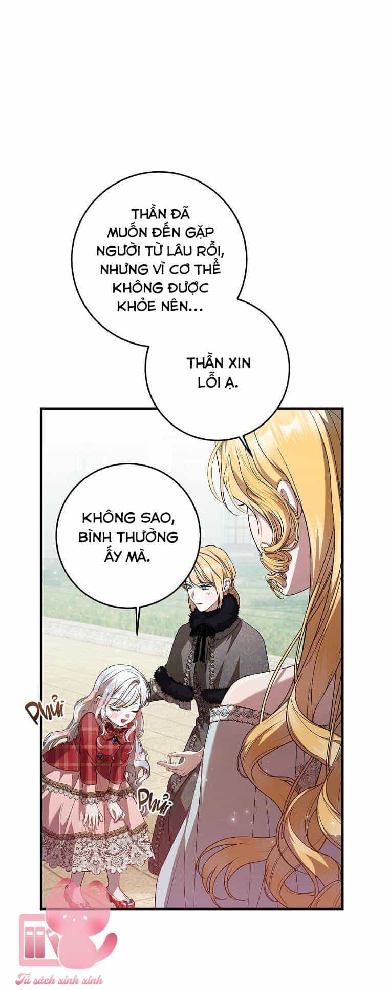 Nhận Nuôi Người Cha Phản Diện - Chương 46 - ảnh 58