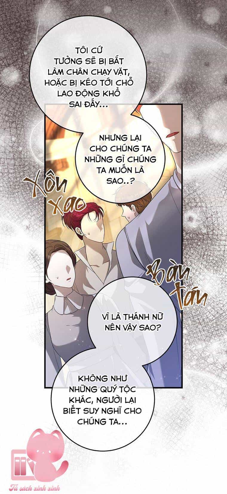 Nhận Nuôi Người Cha Phản Diện - Chương 46 - ảnh 6