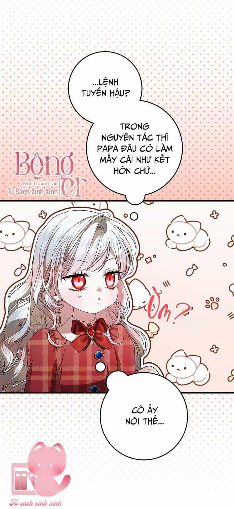 Nhận Nuôi Người Cha Phản Diện - Chương 46 - ảnh 64