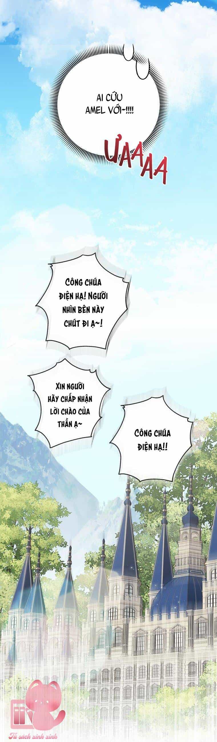 Nhận Nuôi Người Cha Phản Diện - Chương 46 - ảnh 69