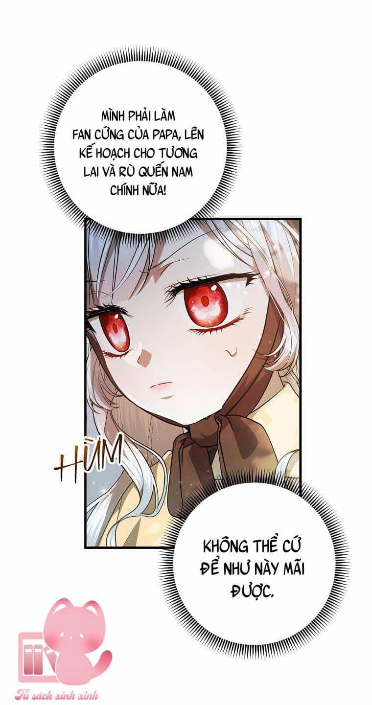 Nhận Nuôi Người Cha Phản Diện - Chương 47 - ảnh 11