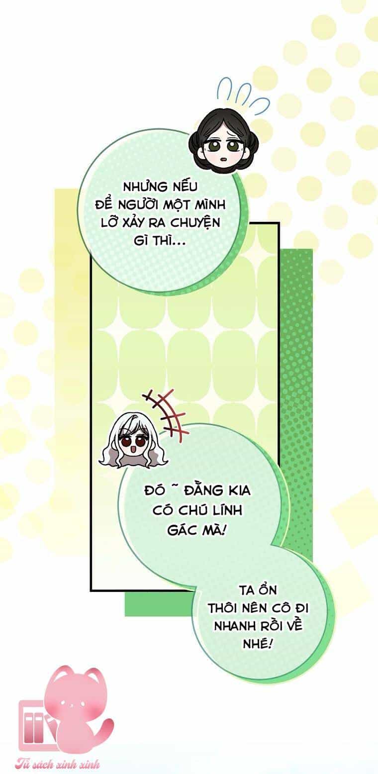 Nhận Nuôi Người Cha Phản Diện - Chương 47 - ảnh 13