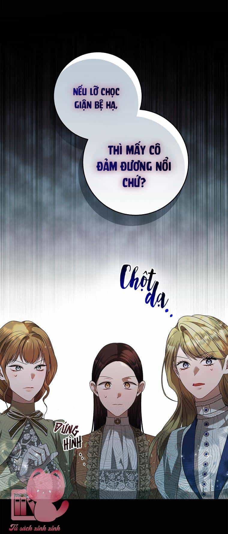 Nhận Nuôi Người Cha Phản Diện - Chương 47 - ảnh 37