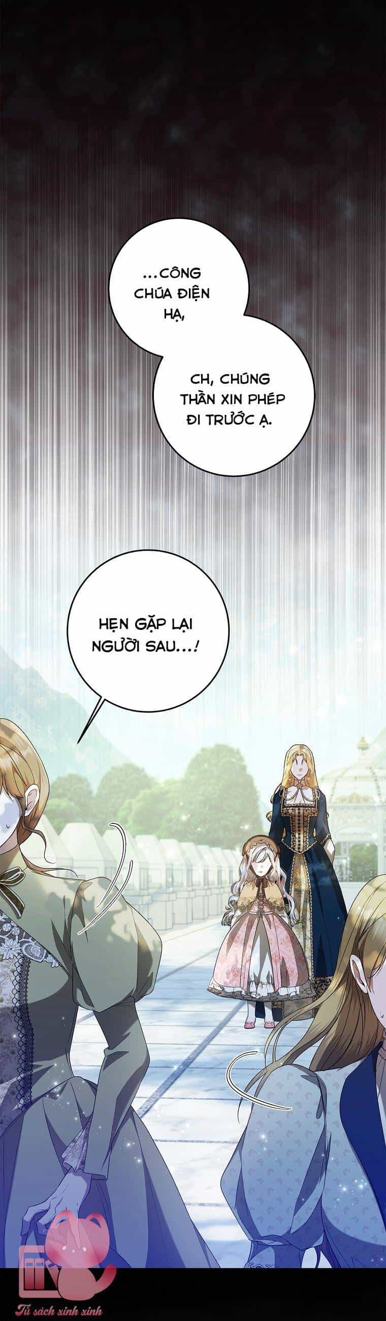 Nhận Nuôi Người Cha Phản Diện - Chương 47 - ảnh 39
