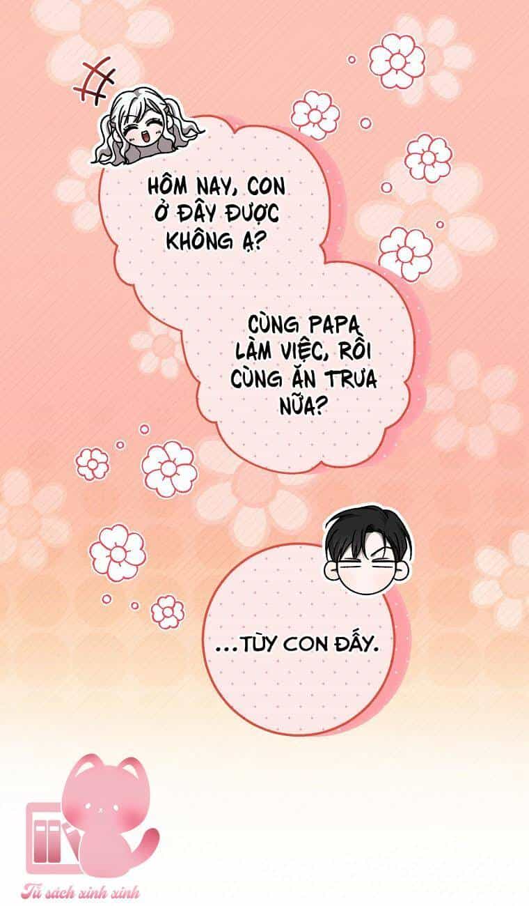 Nhận Nuôi Người Cha Phản Diện - Chương 48 - ảnh 19