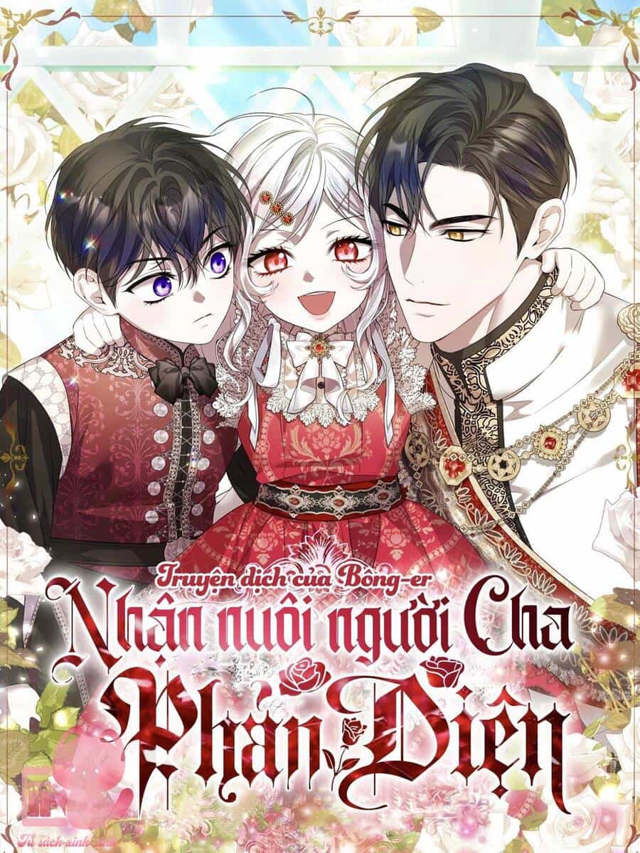 Nhận Nuôi Người Cha Phản Diện - Chương 48 - ảnh 2