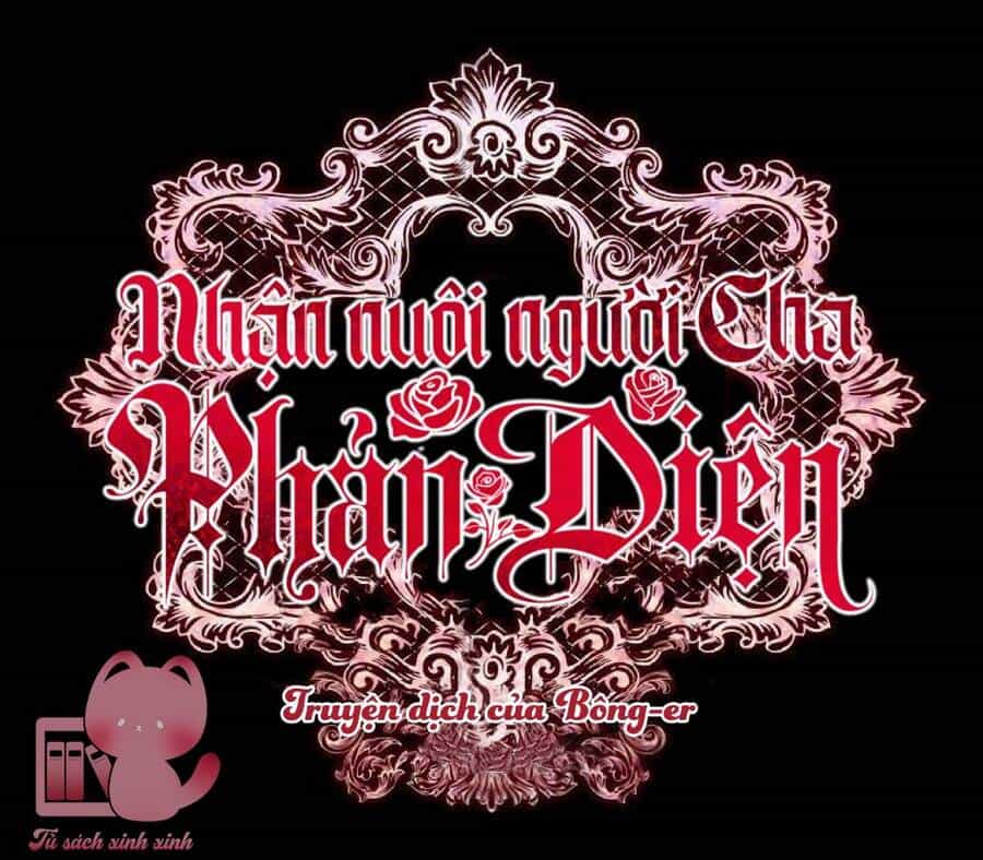 Nhận Nuôi Người Cha Phản Diện - Chương 48 - ảnh 3