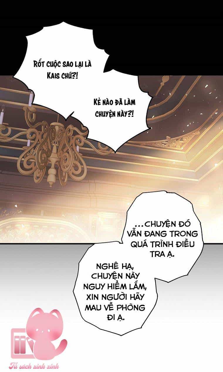 Nhận Nuôi Người Cha Phản Diện - Chương 48 - ảnh 36