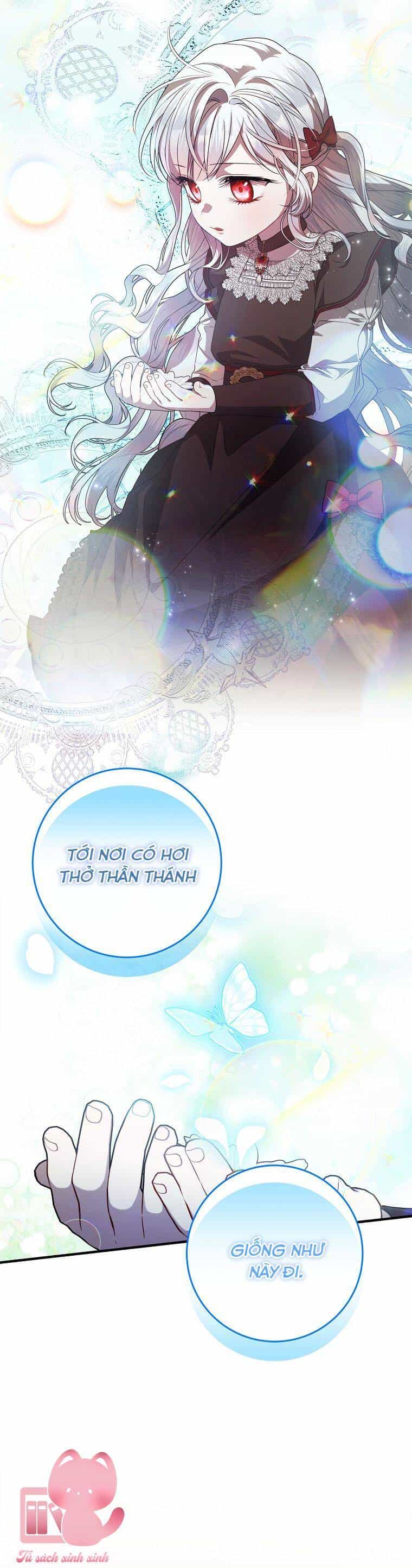Nhận Nuôi Người Cha Phản Diện - Chương 48 - ảnh 48
