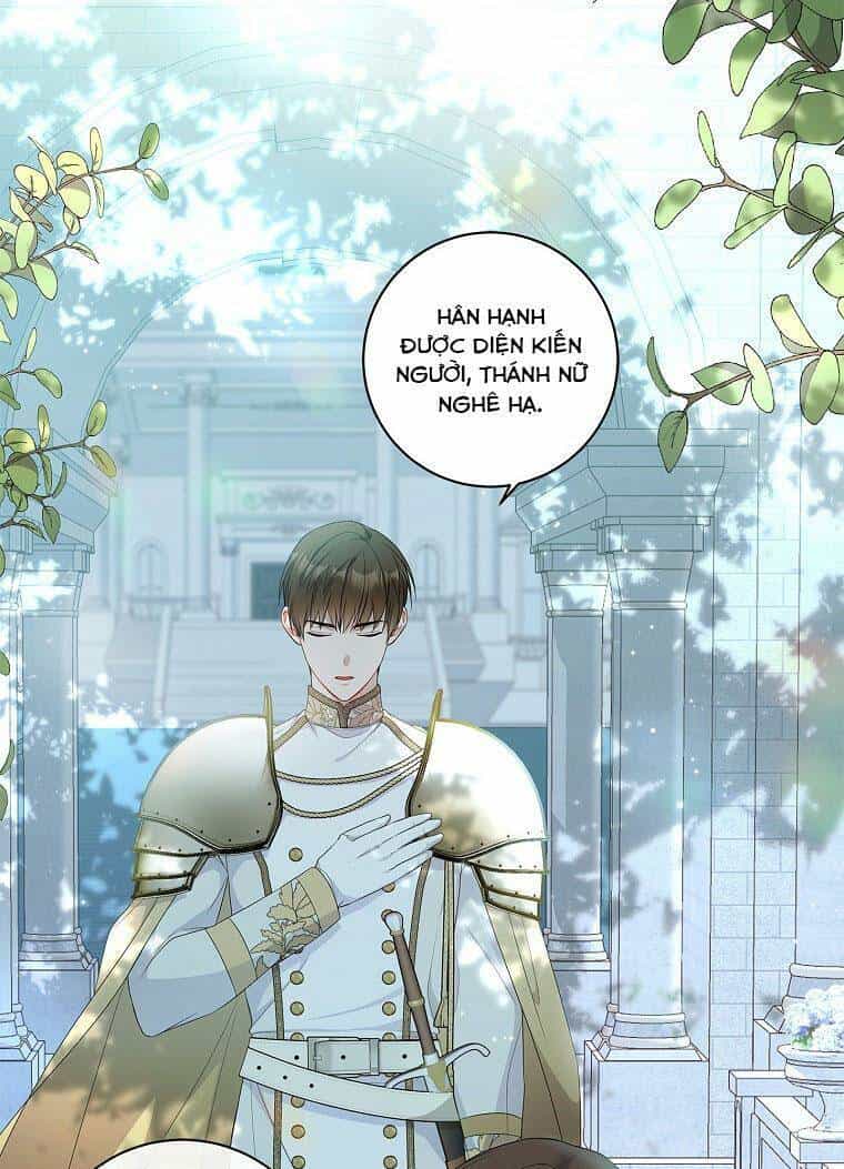 Nhận Nuôi Người Cha Phản Diện - Chương 5 - ảnh 10