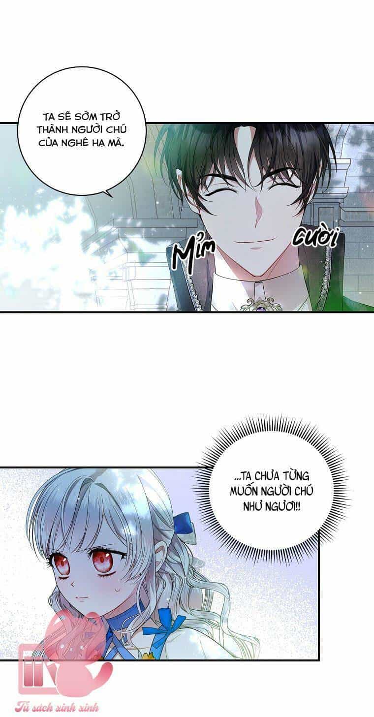 Nhận Nuôi Người Cha Phản Diện - Chương 5 - ảnh 47