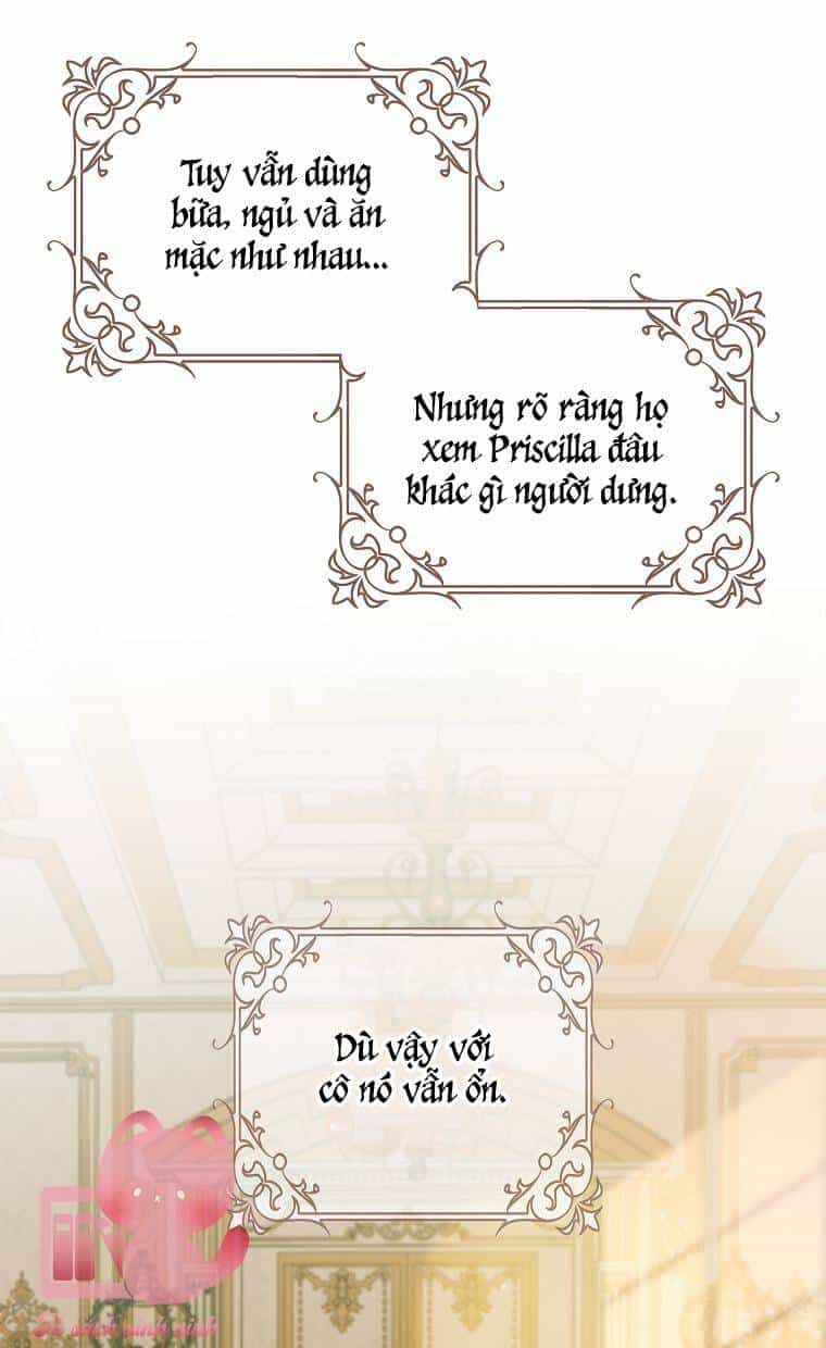 Nhận Nuôi Người Cha Phản Diện - Chương 50 - ảnh 20